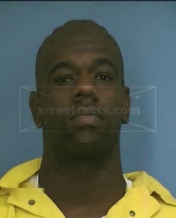 Detrick Smith