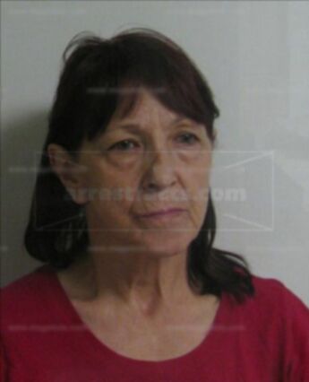 Darlene Fagg