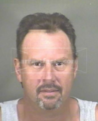 Donald Clark Hickey