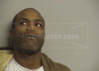 Clifton Davis Robinson