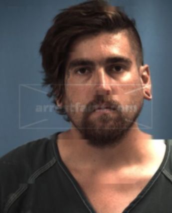 Andrew Stephen Martin