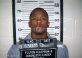 Isaac Antonio Busby