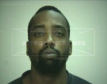 Tyrone Bernard Black