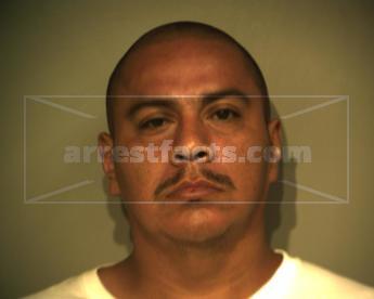 Louis Jr. Pena Aguilar