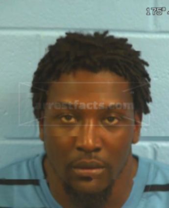 Antoniio Jewayne Fleming
