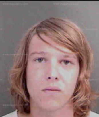 Alex Lee Cordell