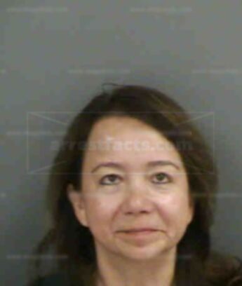 Martha Garcia