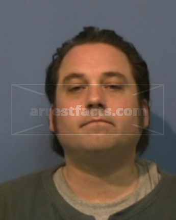 Christopher Rex Parnell