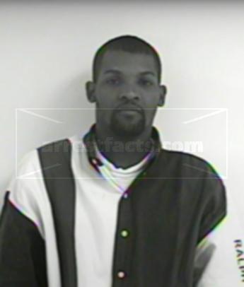 Dominic Damon Benjamin