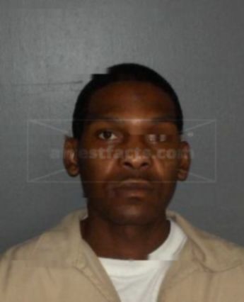 Jason Rahshon Williams