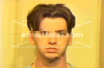 Shane Michael Mosley