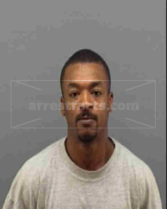 Lamar Montel Postlewaite