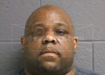 Moses Demond Gardner Jr