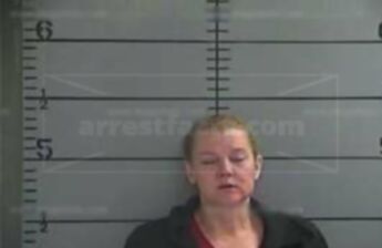 Nicole Leigh King
