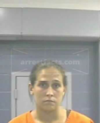 Carrie Morgan Hupp