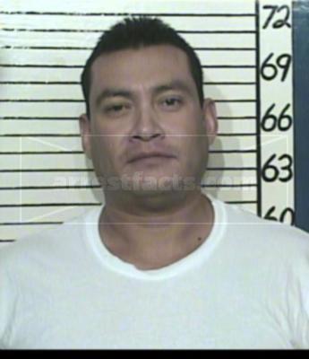 Ruben Castro