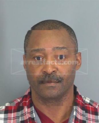 George Allen Young