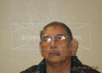 Pedro Moreno