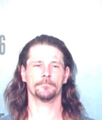 Brandon Allen Brewer