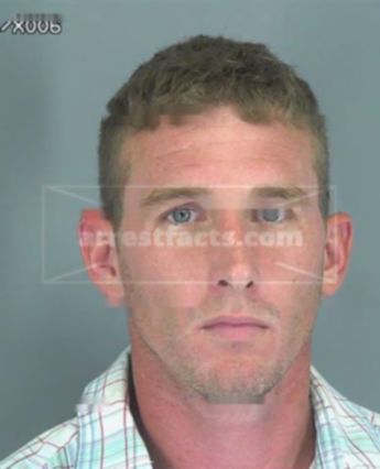 Chad Tyler Moss