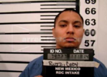 Cody Ruiz