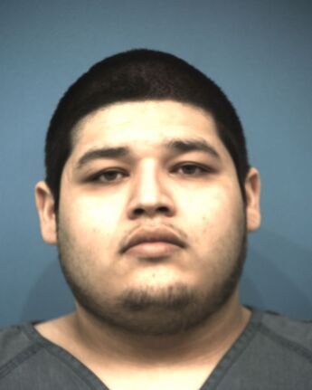 Roel Cruz Flores