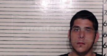 Brandon Martin Ricarte