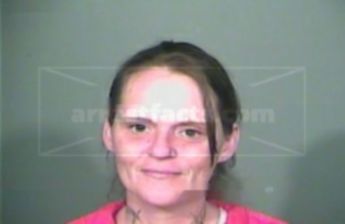 Jennifer Ann Gideon
