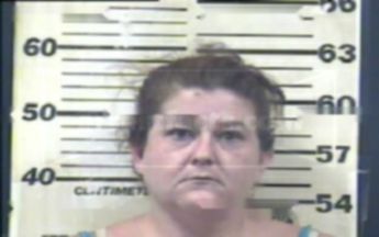 Kathy Lee Vance