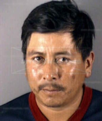 Enrique Gonzalez Morales