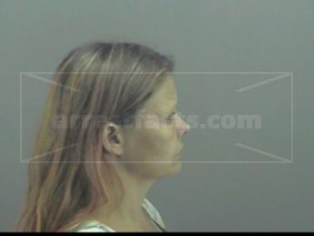 Brandy Lee Crawford