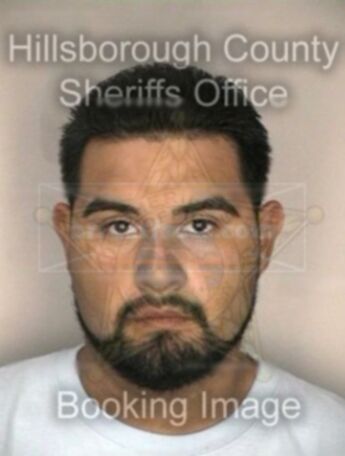 Luciano Alonzo Jr.