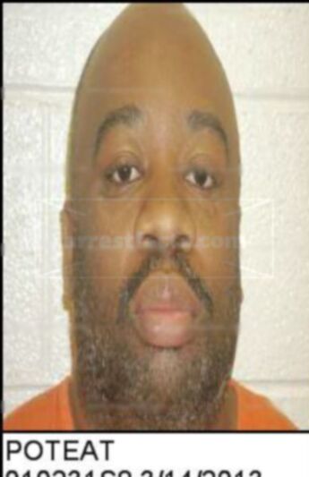 Garry Lewis Poteat