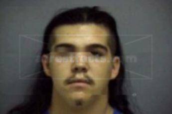 Travis J. Bonnet