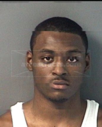Quentin Tremain Jones