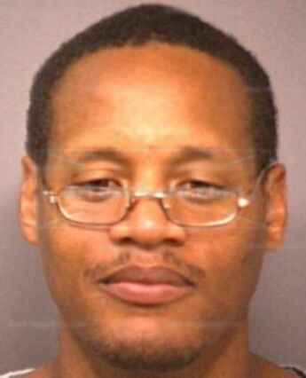 Anthony Calvin Burden