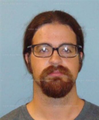 Daniel Evan Tarver