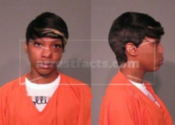 Octavia Denean Woods