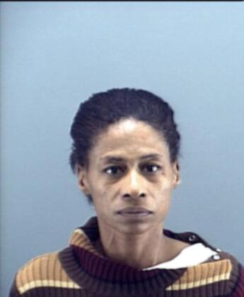 Frances Jernigan Haynes