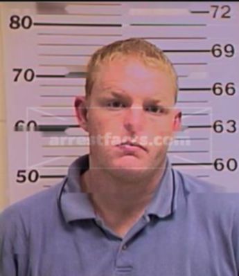 Joel Steven Rickman