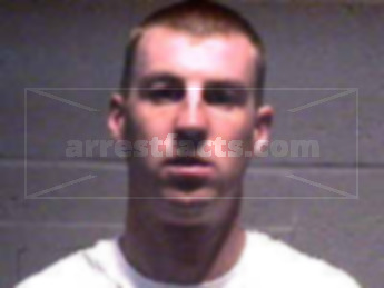 Justin Robert Mcclain