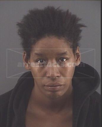 Tyjuanna Leshawn Sashington