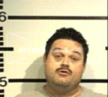 Bruce Arthur Wough