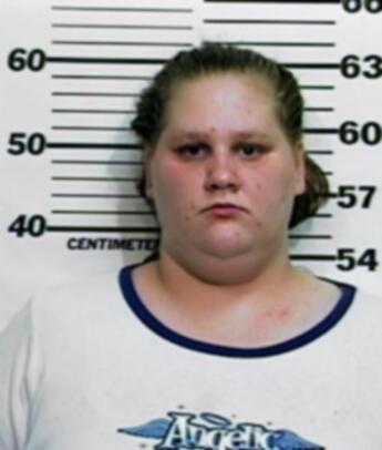 Norma Lynnette Huffman