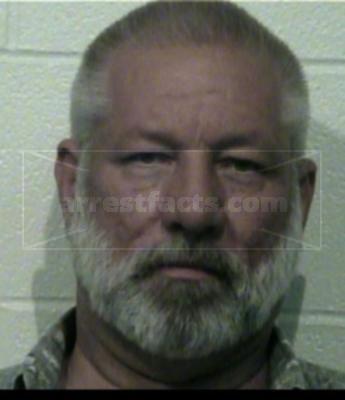 Anthony Ray Morrison