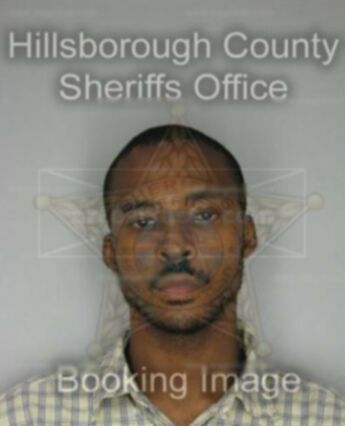 Darwin Barrett Mcnish Iii