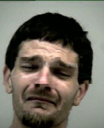 Christopher Robert Bates