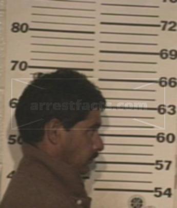Hector Franco Salinas