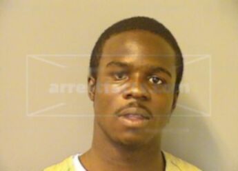 Terrell Lewis