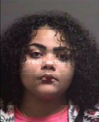 Chasity Chantel Powell